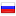 proftecs.com server is located in Russia